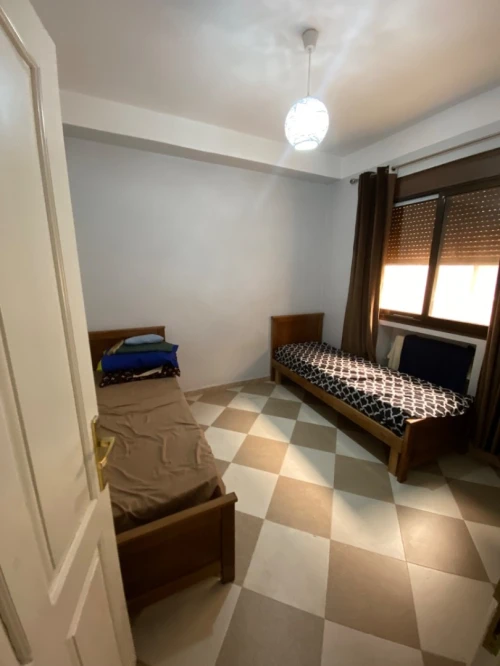 Vente Villa Alger Dar el beida
