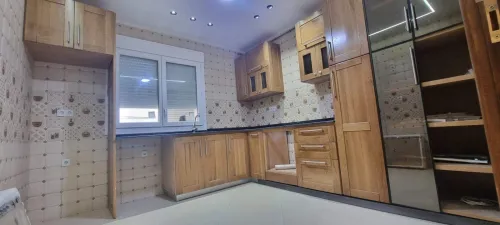 Vente Appartement F4 Alger Bordj el kiffan