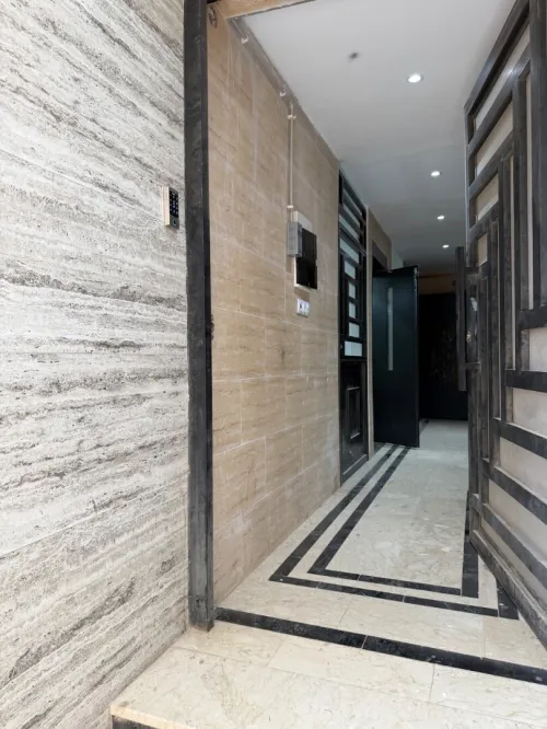Location Appartement F4 Alger Bordj el kiffan