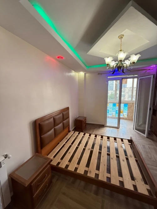 Vente Appartement F3 Alger Mohammadia
