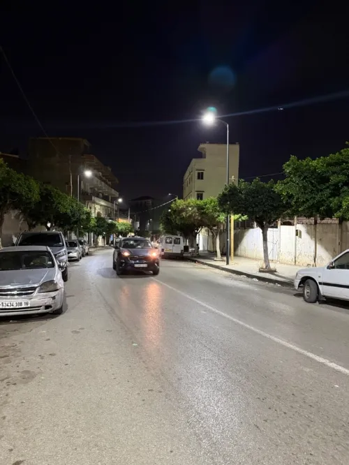 Location Local Alger El harrach