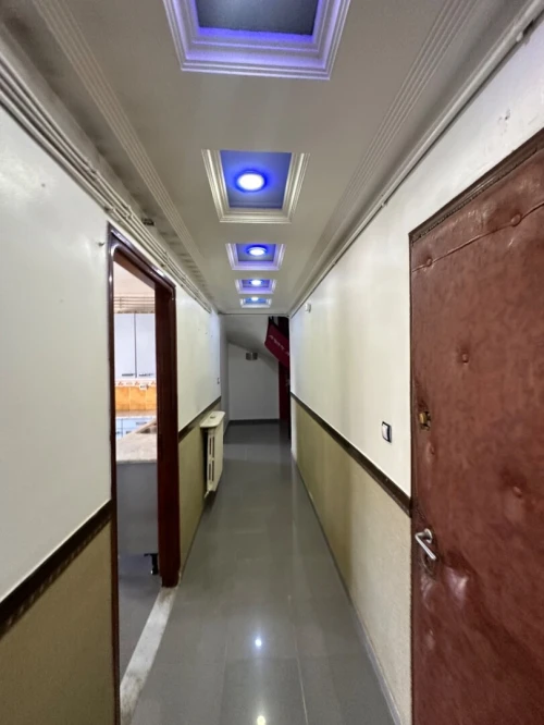 Vente Appartement Alger Birkhadem