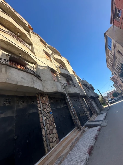 Vente Villa Alger Birtouta