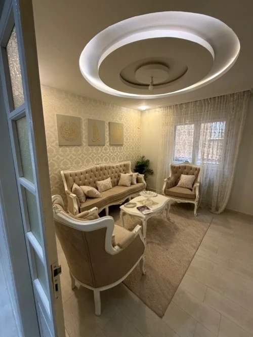 Vente Villa Alger Bordj el kiffan