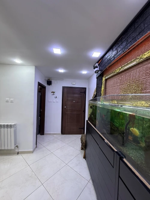 Vente Appartement F3 Alger Baba hassen