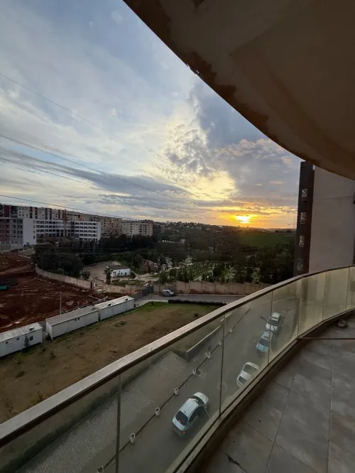 Location Appartement F4 Alger Birkhadem