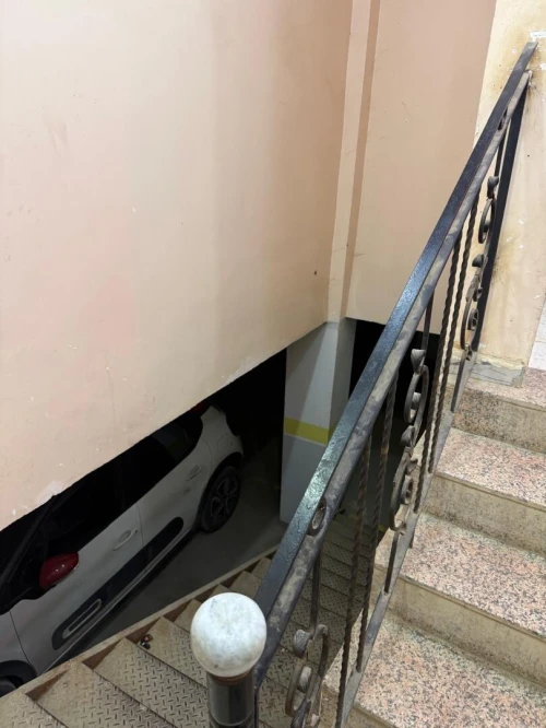 Vente Appartement F4 Alger Bordj el kiffan