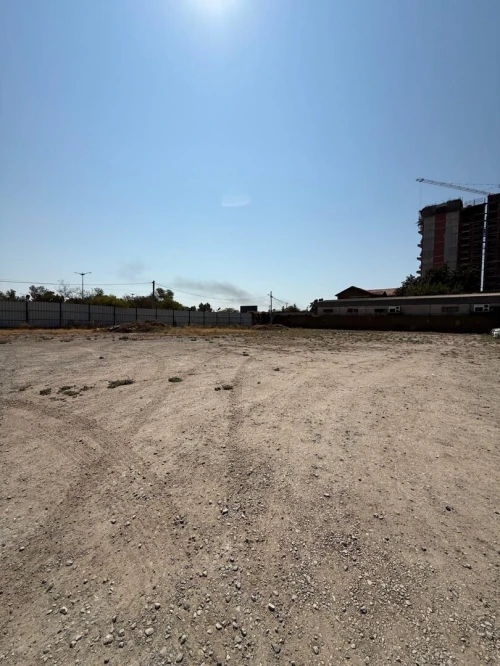 Location Terrain Alger Bab ezzouar