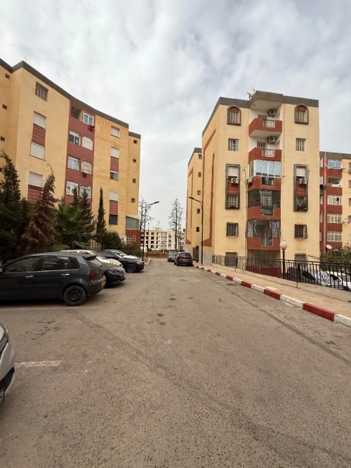 Vente Appartement F3 Alger Mohammadia