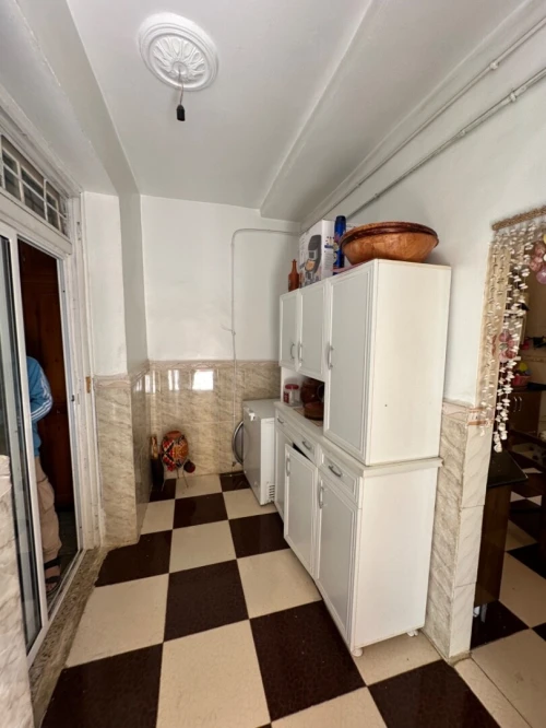 Vente Villa Alger Bordj el kiffan
