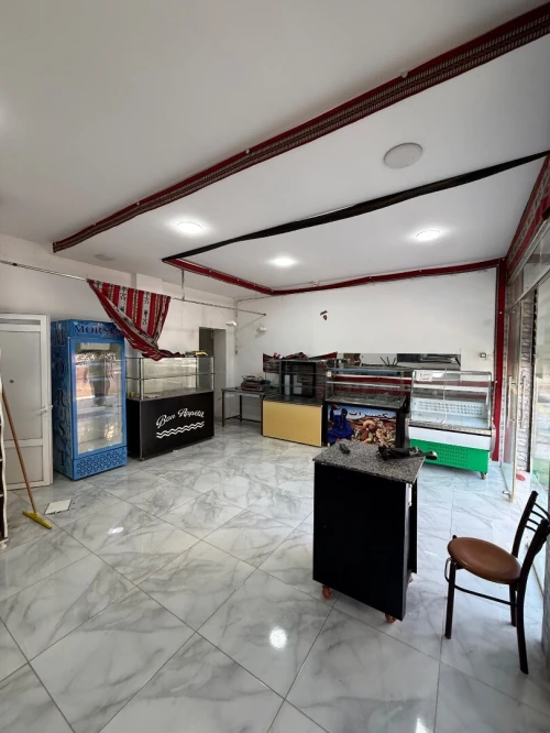 Location Local Alger Bordj el bahri