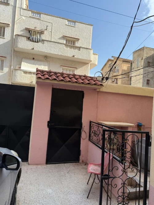Vente Villa Alger Dar el beida