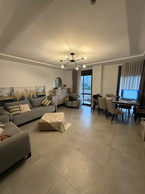 Location Appartement F4 Alger Birkhadem