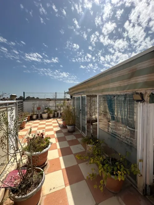 Vente Appartement Alger Birkhadem
