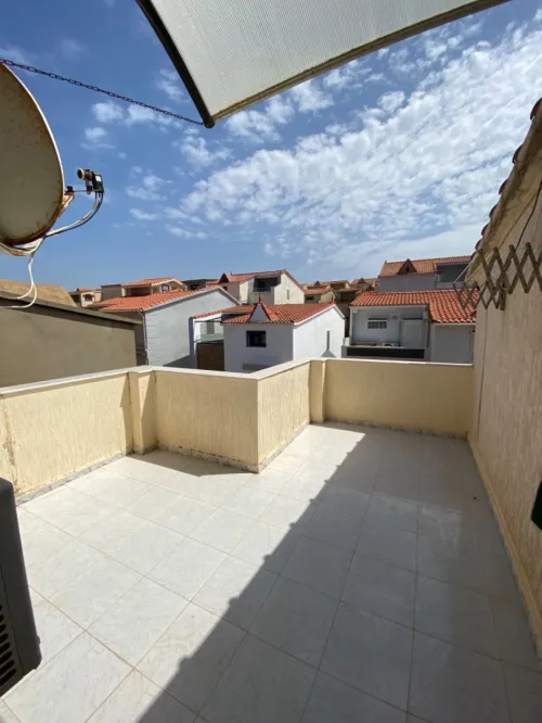 Vente Villa Alger Bordj el bahri