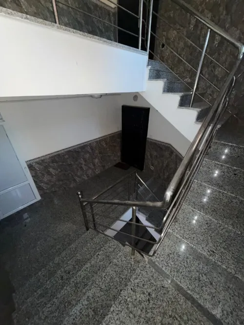 Location Appartement F4 Alger Bordj el kiffan
