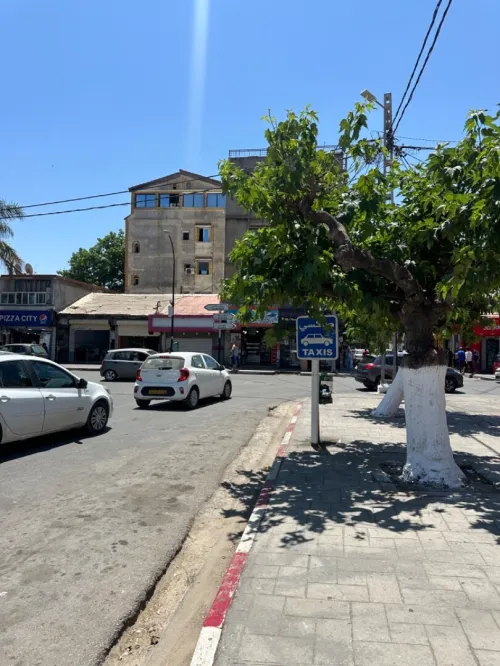 Vente Local Alger Reghaia