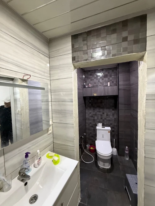 Location Villa Alger Bordj el kiffan