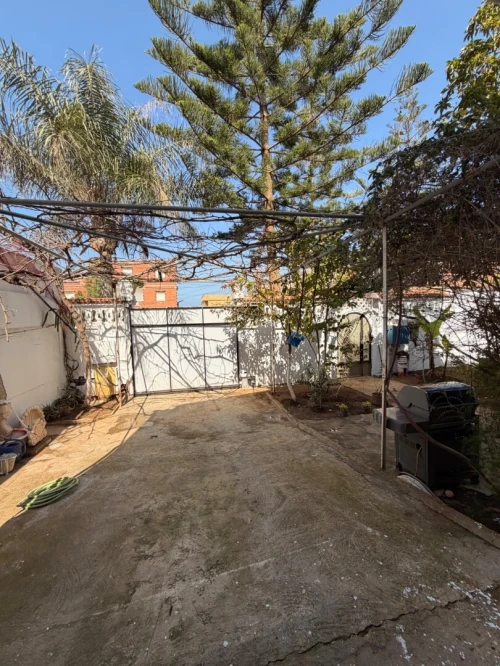 Vente Villa Tipaza Bou haroun