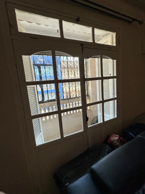 Location Appartement Niveau de villa F4 Alger Bordj el kiffan
