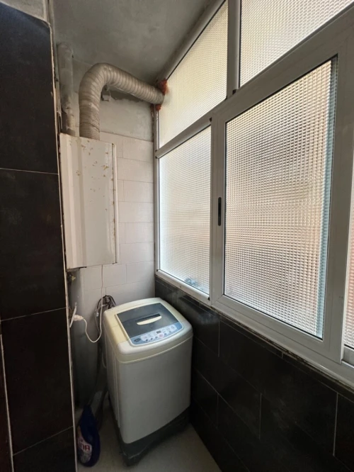 Vente Appartement F4 Alger Bordj el kiffan