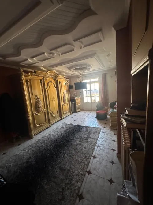 Location Villa Alger Bordj el kiffan