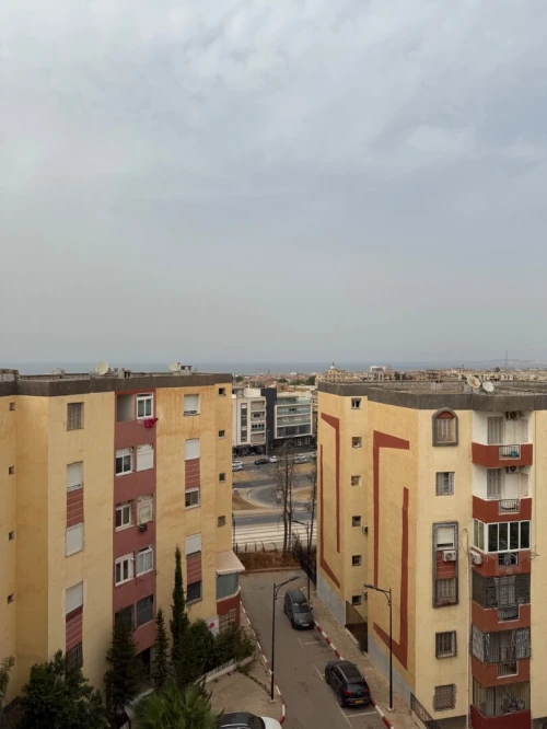 Vente Appartement F3 Alger Mohammadia