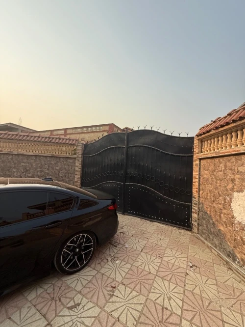 Vente Villa Boumerdès Ouled moussa