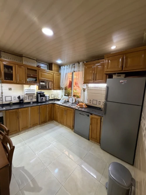 Vente Villa Alger Bordj el kiffan
