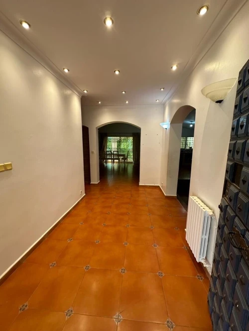 Vente Villa Boumerdès Hammedi