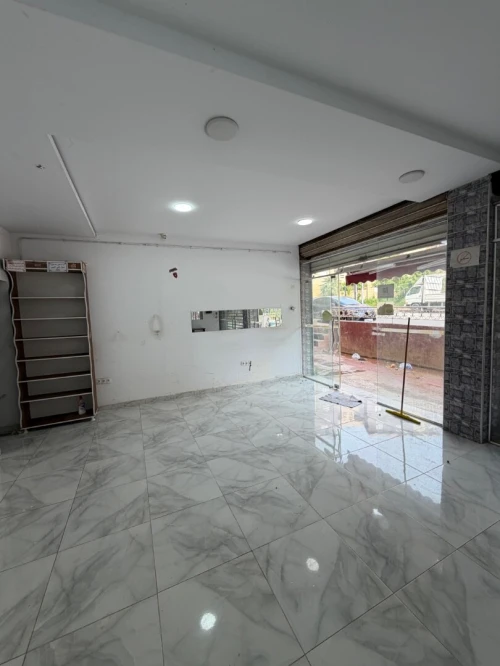Location Local Alger Bordj el bahri