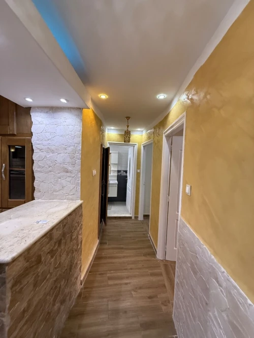 Vente Appartement F3 Alger Mohammadia