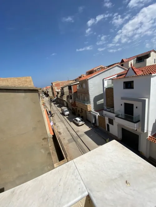 Vente Villa Alger Bordj el bahri