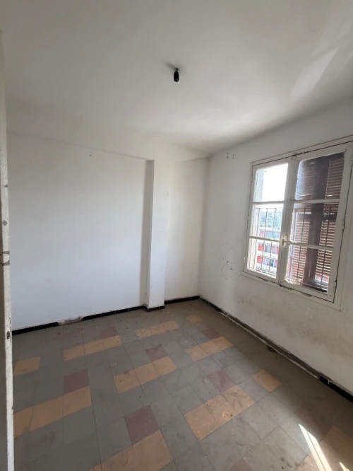 Vente Appartement F2 Alger El harrach