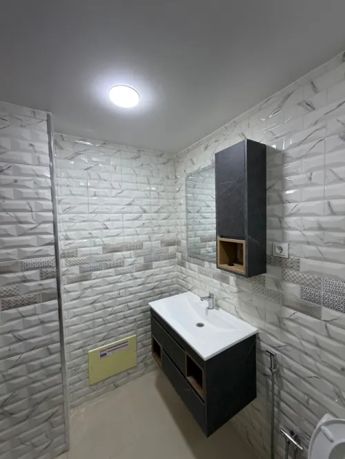Location Appartement F4 Alger Bordj el kiffan