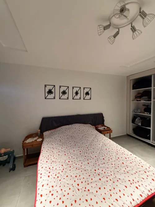 Location Appartement F4 Alger Birkhadem