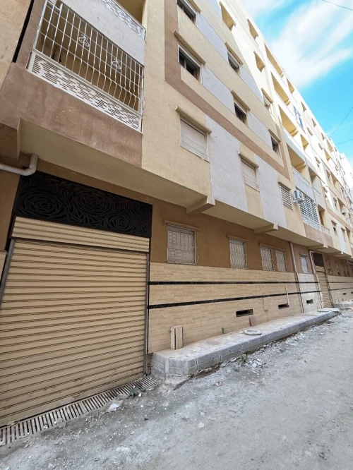 Vente Appartement F4 Alger Bordj el kiffan