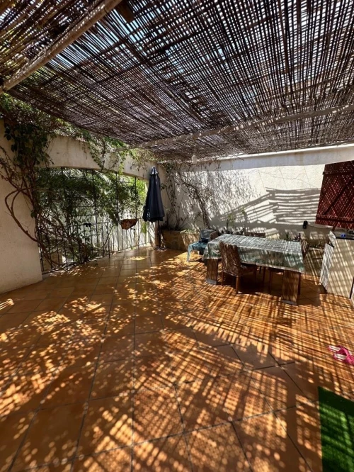 Vente Villa Boumerdès Hammedi
