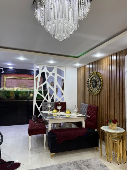 Vente Appartement F3 Alger Baba hassen