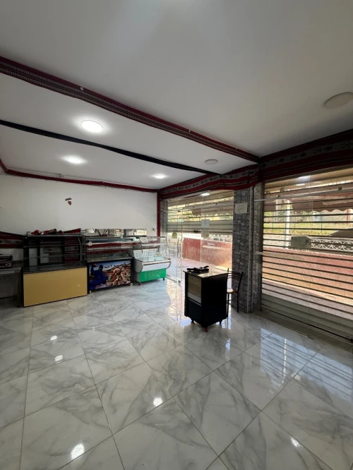 Vente Alger Bordj el bahri