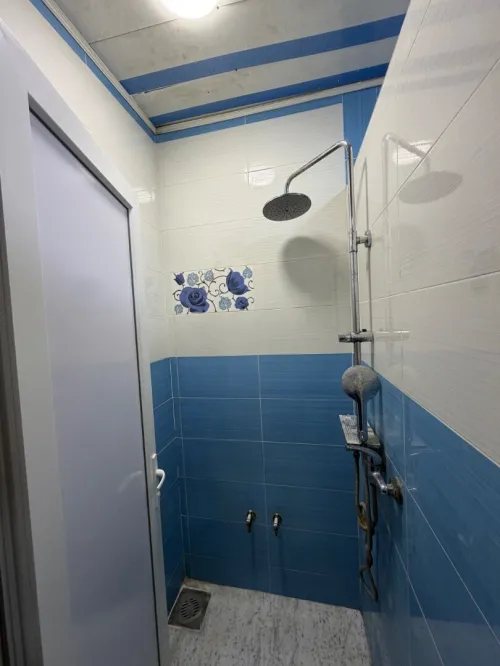 Location Appartement Niveau de villa F4 Alger Bordj el kiffan