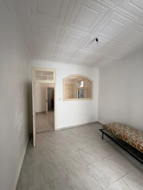 Vente Appartement F4 Alger Alger centre