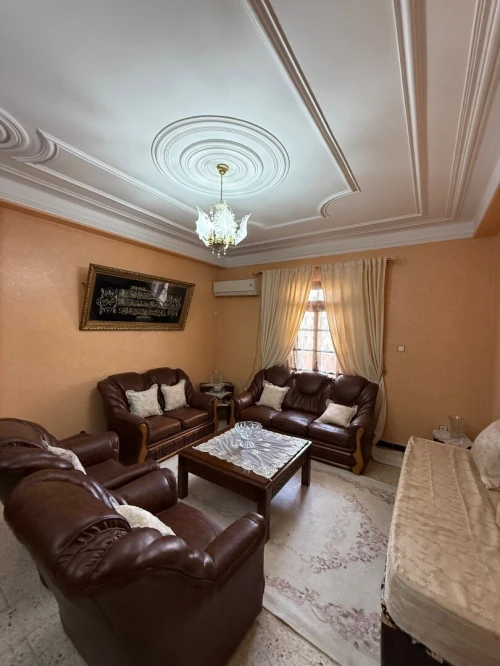 Vente Villa Alger Dar el beida