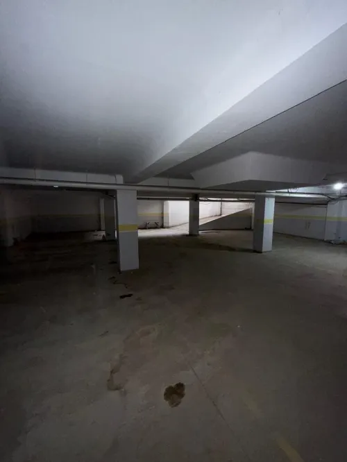 Vente Appartement F4 Alger Bordj el kiffan