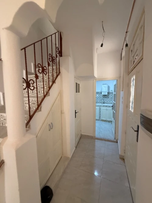 Vente Appartement F4 Alger Alger centre