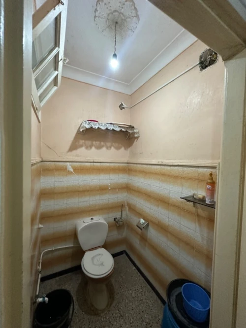Vente Villa Alger Bordj el kiffan