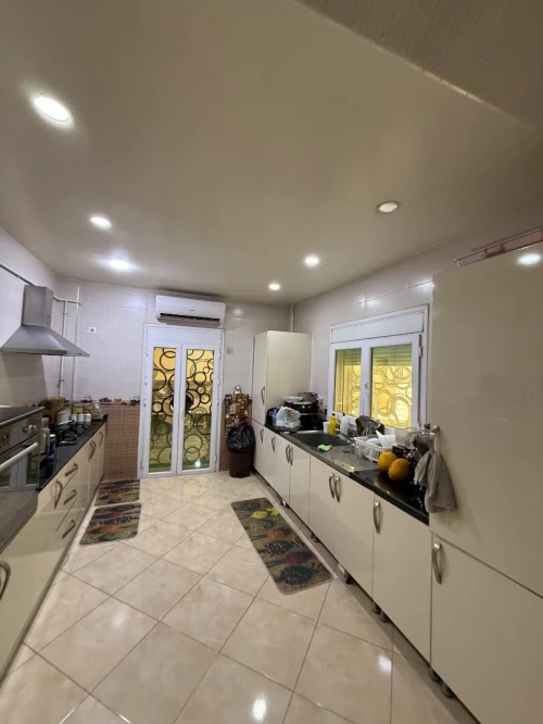 Location Villa Alger Bordj el kiffan