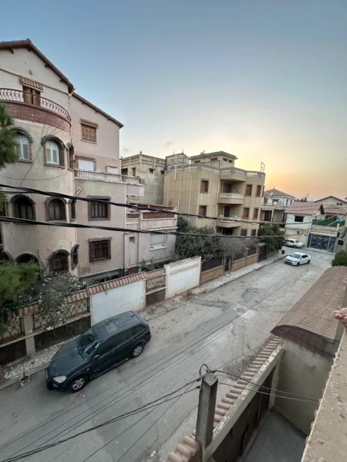 Vente Villa Alger Dar el beida