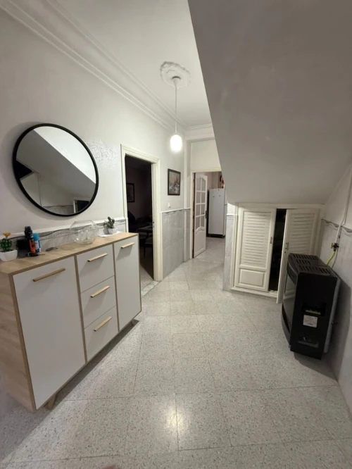 Location Villa Alger Bordj el kiffan