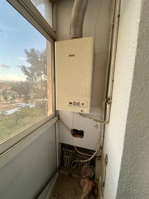 Vente Appartement F4 Boumerdès Ouled moussa